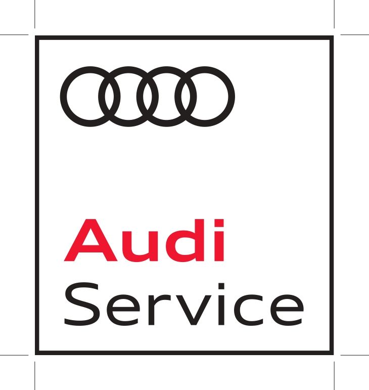 logo audi