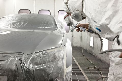 rc automotive trattamenti