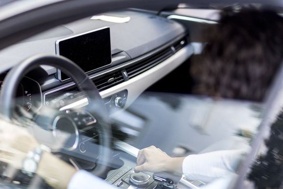RC servizi autofficina