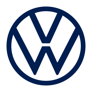 logo volkswagen
