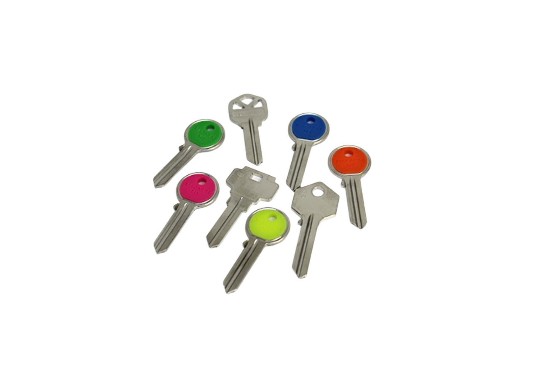 שכפול מפתחות