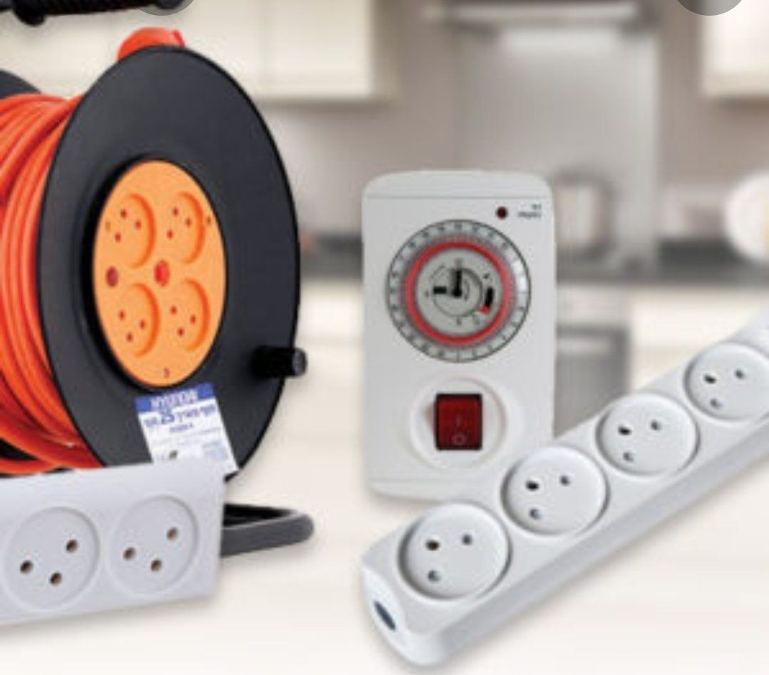 אביזרי חשמל