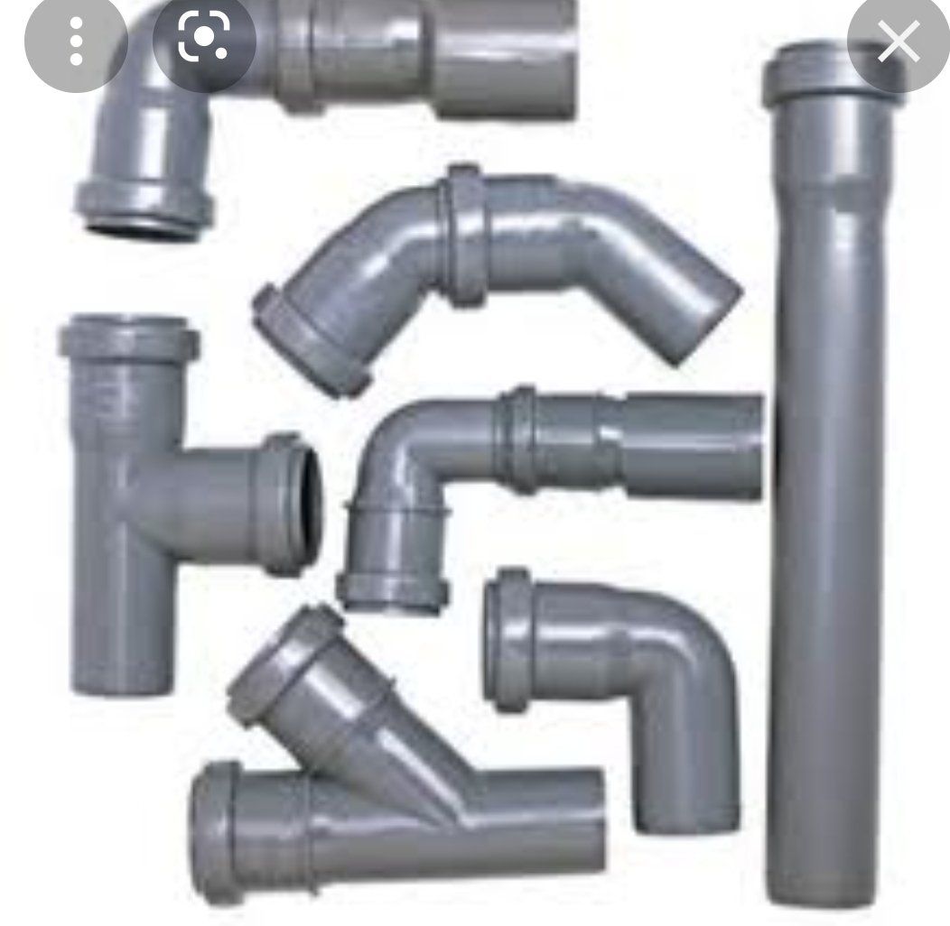 אביזרי אינסטלציה