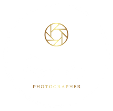 My roggadog photographer color logo