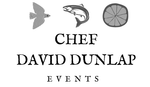 Chef David Dunlap Catering and Events
