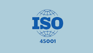 iso certificazione