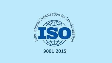 iso certificazione
