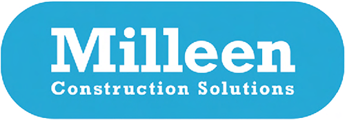 Milleen Construction Group Logo