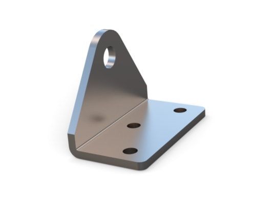 BR-1012 Carrdan Brackets
