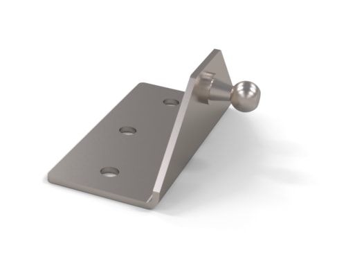 BR-1013 Carrdan Brackets