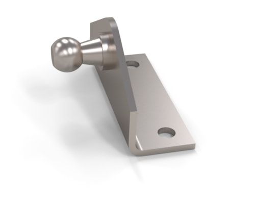 BR-1015 Carrdan Brackets