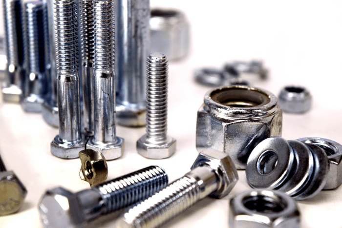 Screws, Nuts, Bolts and Washers - Carrdan Corporation