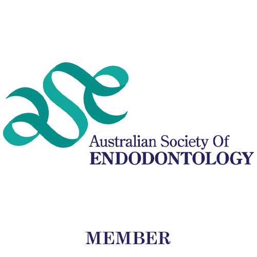 Australian Society Of Endodontology Member