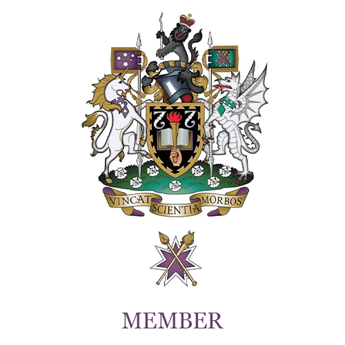 Royal Australasian College Of Dental Surgeons Member