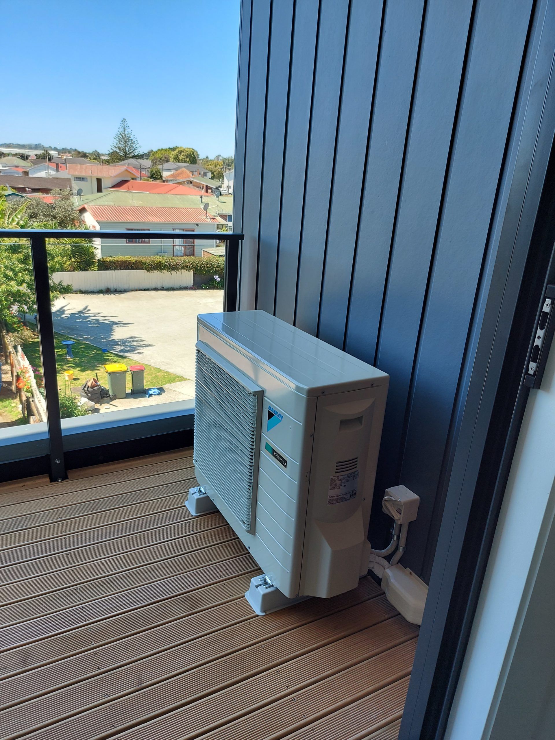Heat Pump  - Pukekohe, Buckland - A1 Heat Pumps