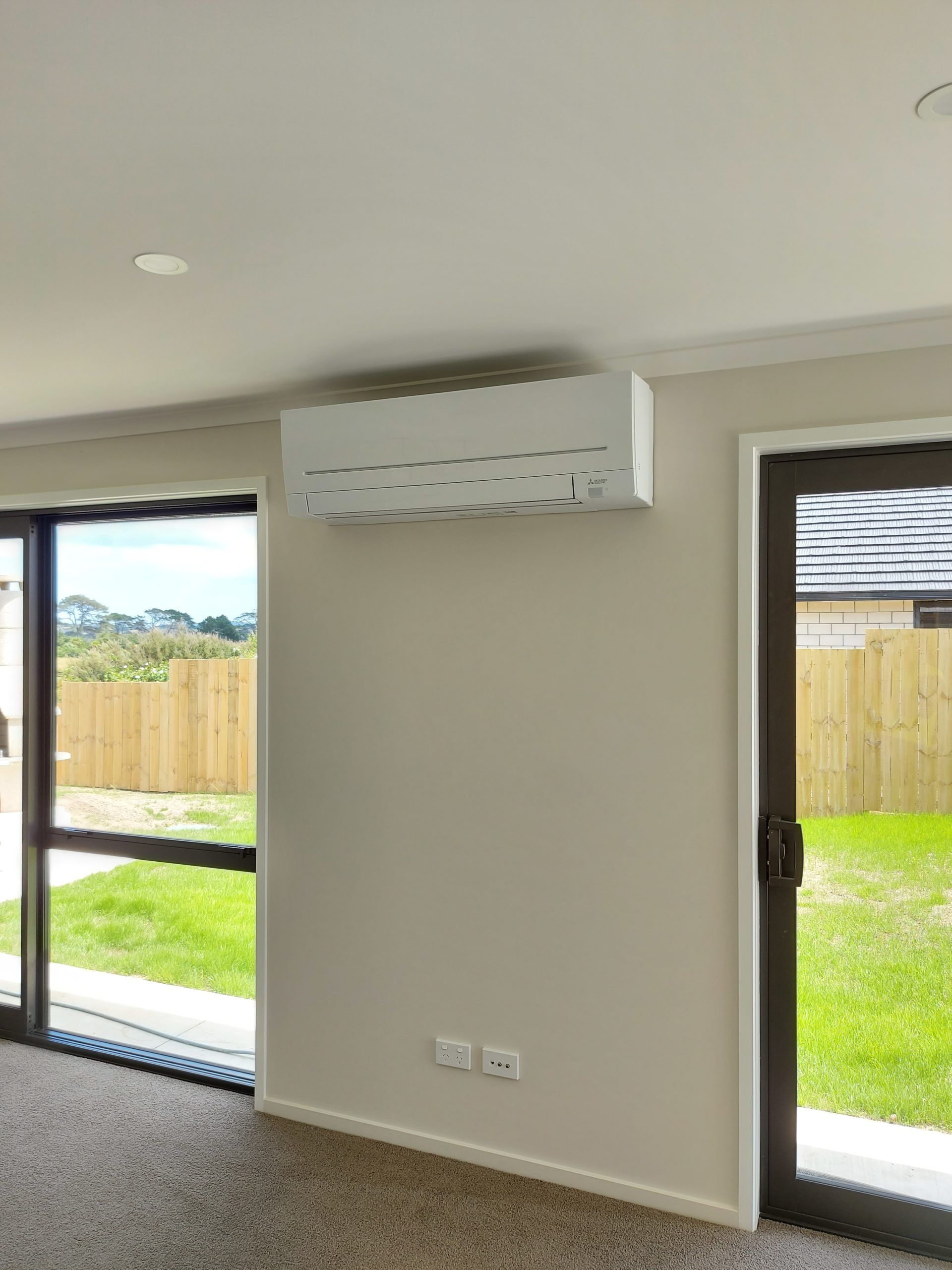 Air Conditioner  - Pukekohe, Buckland - A1 Heat Pumps