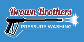 Brown Brothers Pressure Washing