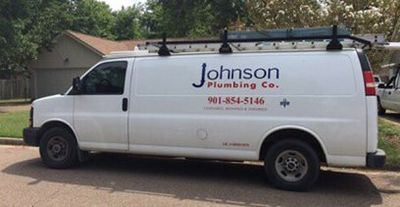 Johnson's plumbing deals