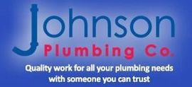 Johnson Plumbing Co.