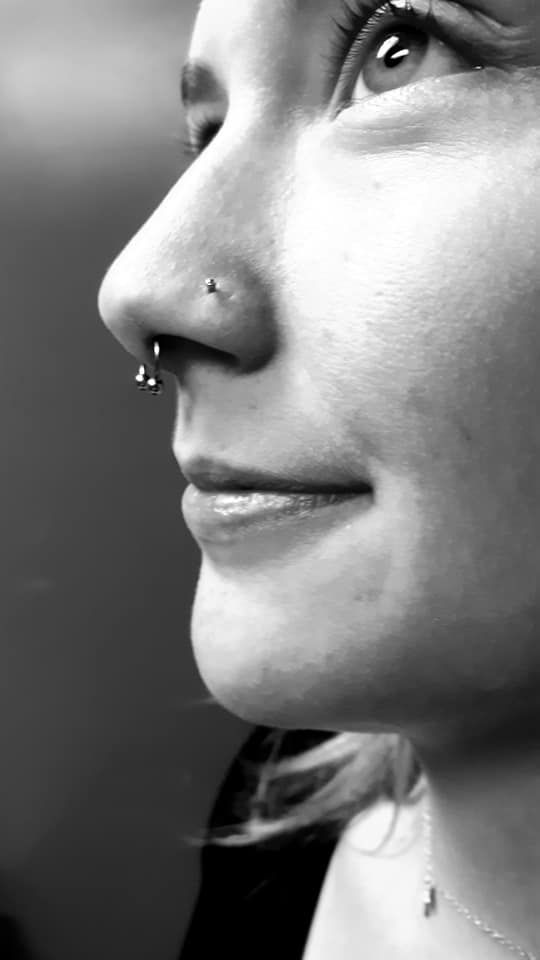 Jekyll & Hyde Tattoo