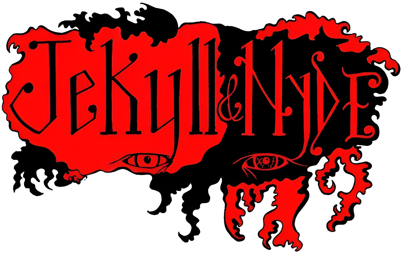 Jekyll & Hyde logo