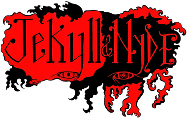 Jekyll & Hyde Tattoo Logo