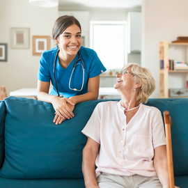 HireOn | Hospital, NDIS, and Aged Care Staffing Solutions Victoria - We connect health care providers with quality staff