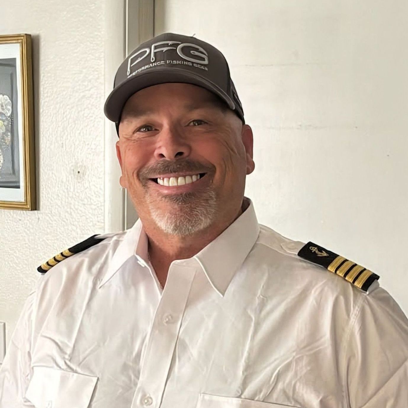 Captain Kevin Durham FishFinders Guide Service Las Vegas Nevada