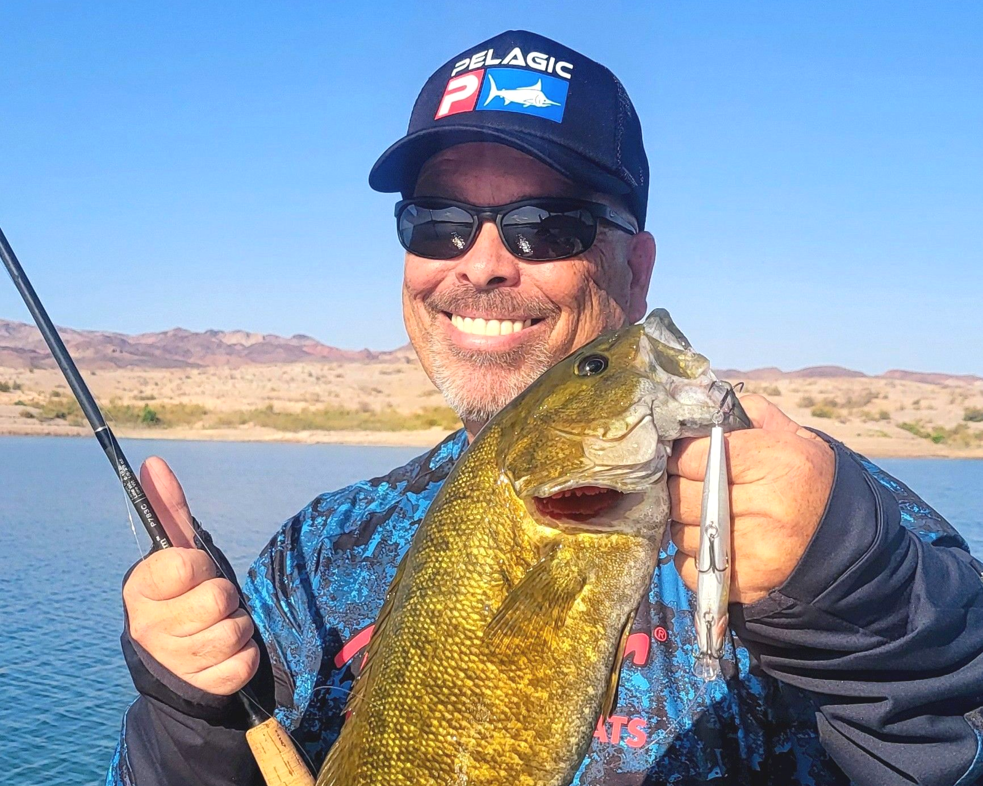 Las Vegas Fishing Guides