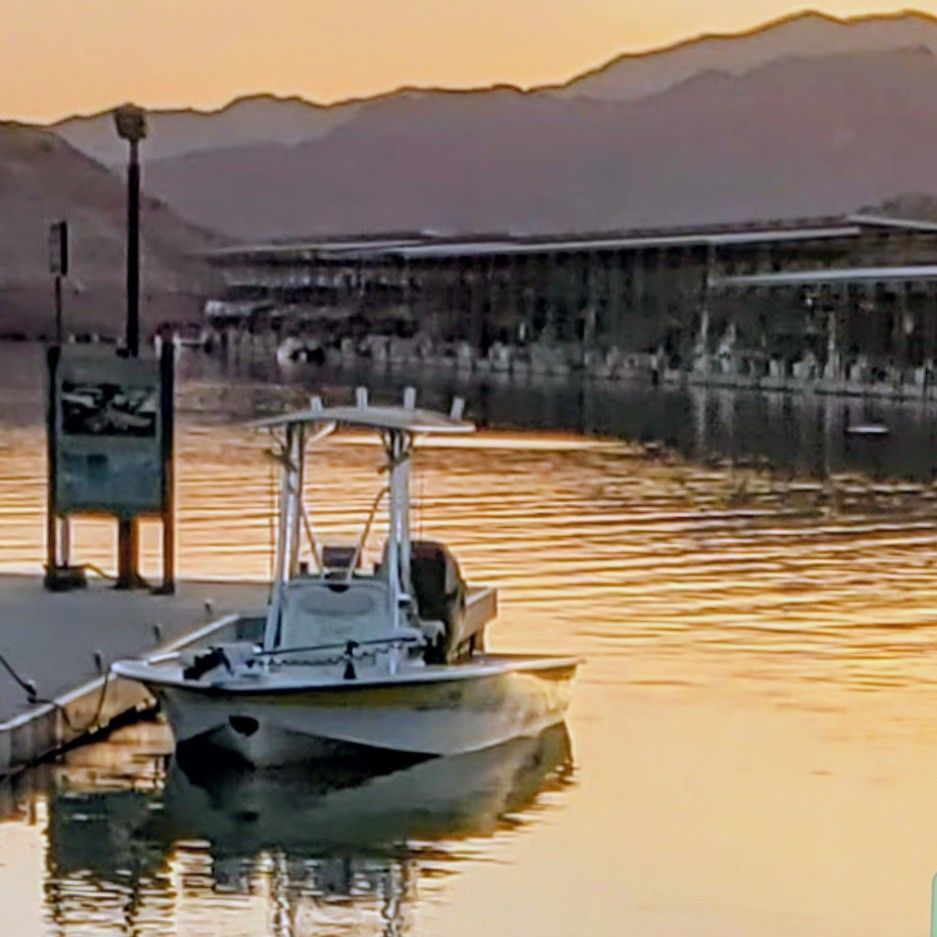 Las Vegas Fishing Charter Tours