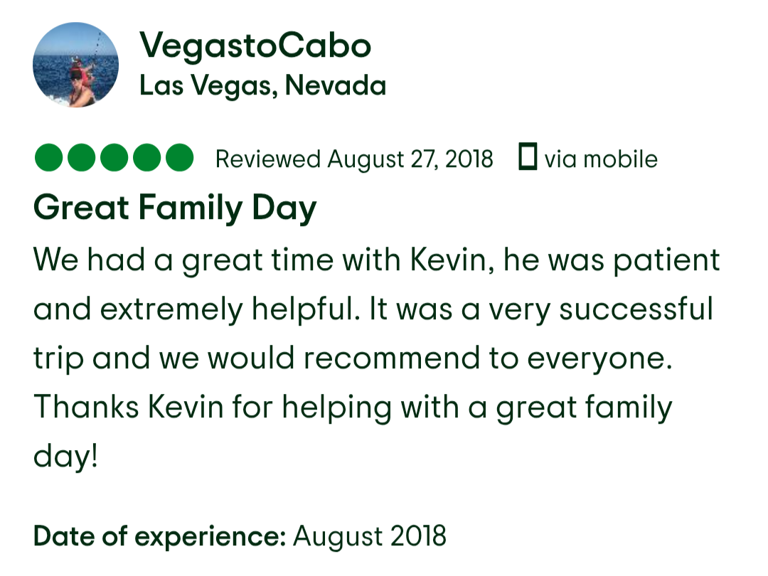 Las Vegas Family Tours 