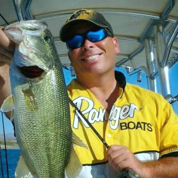 Lake Mead Fishing Guides Las Vegas Fishing Guide