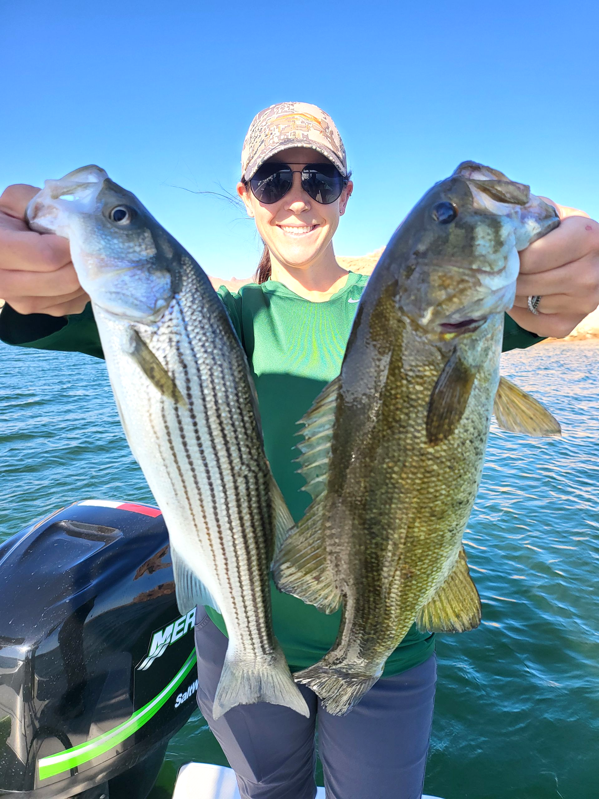 Las Vegas Fishing Guides