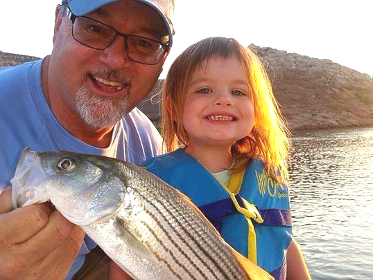 Fishing Guides Lake Mead Nevada Fishing Guides