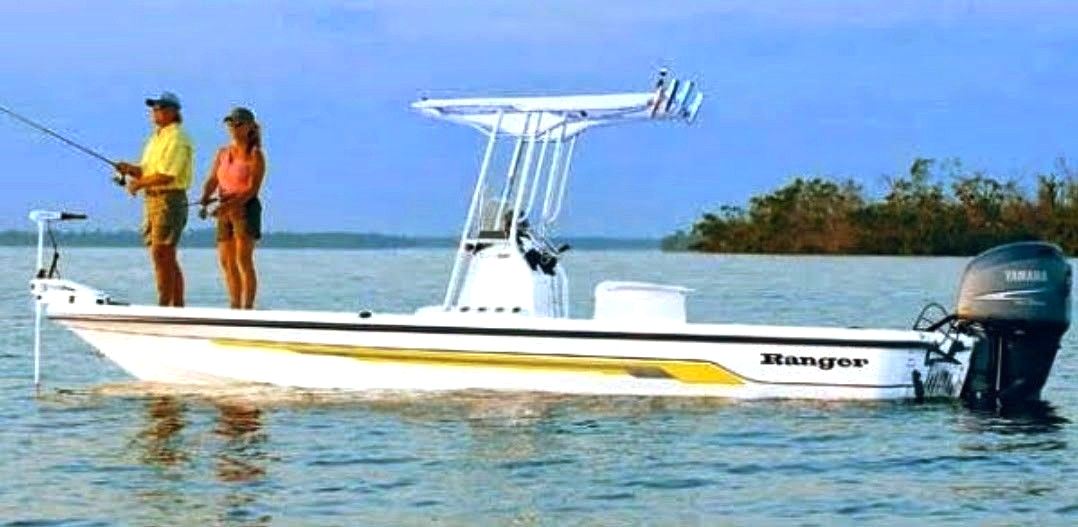 FishFinders Guide Service - Voted Best Lake Mead Fishing & Las Vegas Fishing Charter Tour