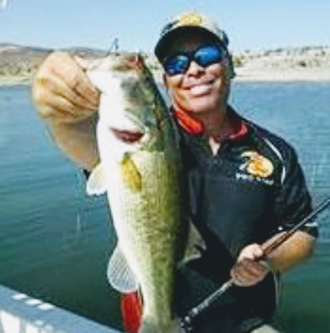 Las Vegas Fishing Charter Guides Lake Mead Nevada