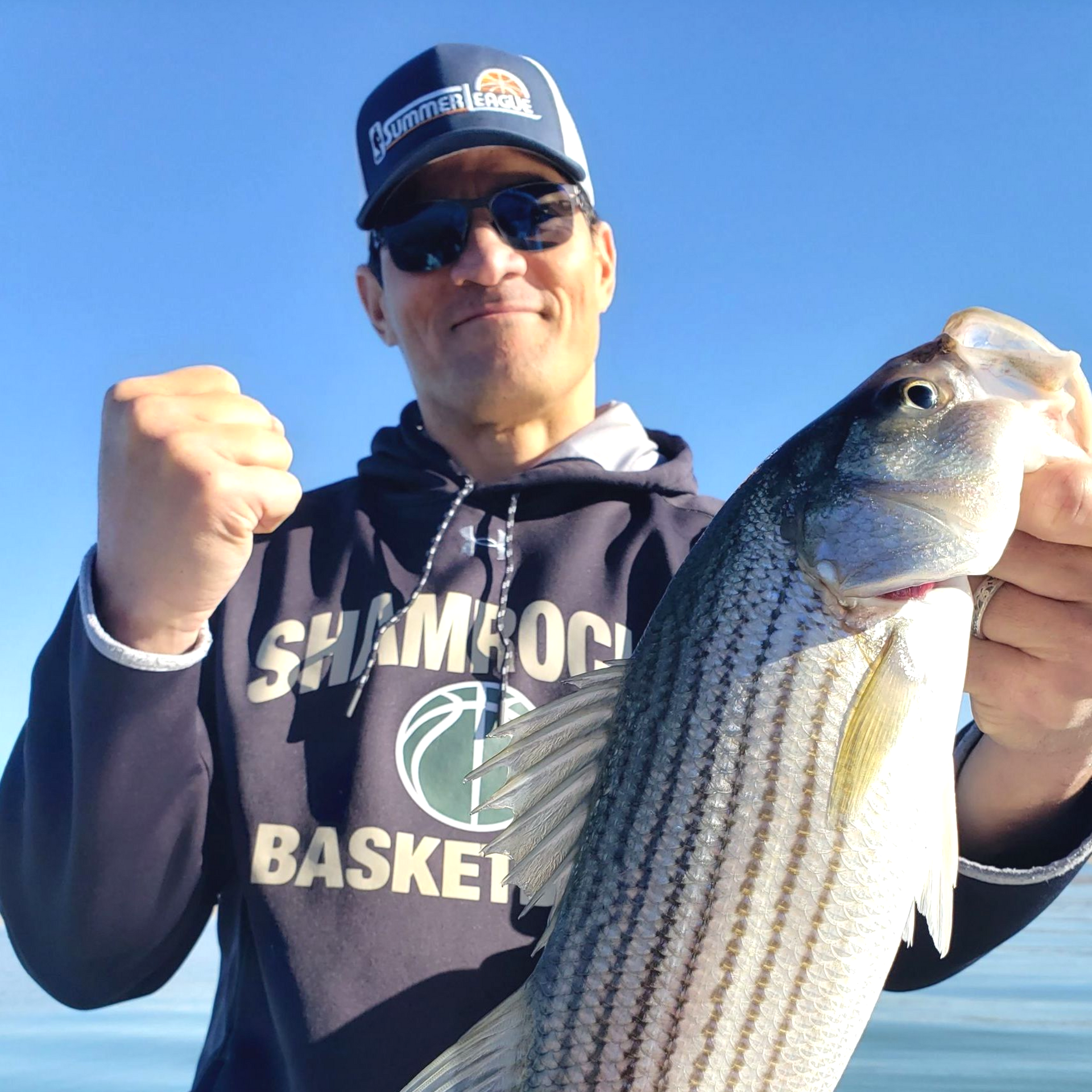 las Vegas fishing guides