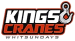 Crane Services in the Whitsundays