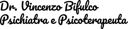 Dr. Vincenzo Bifulco Psichiatra e Psicoterapeuta-LOGO