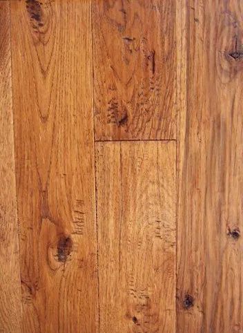 Quakerscrape Hardwood Flooring 8
