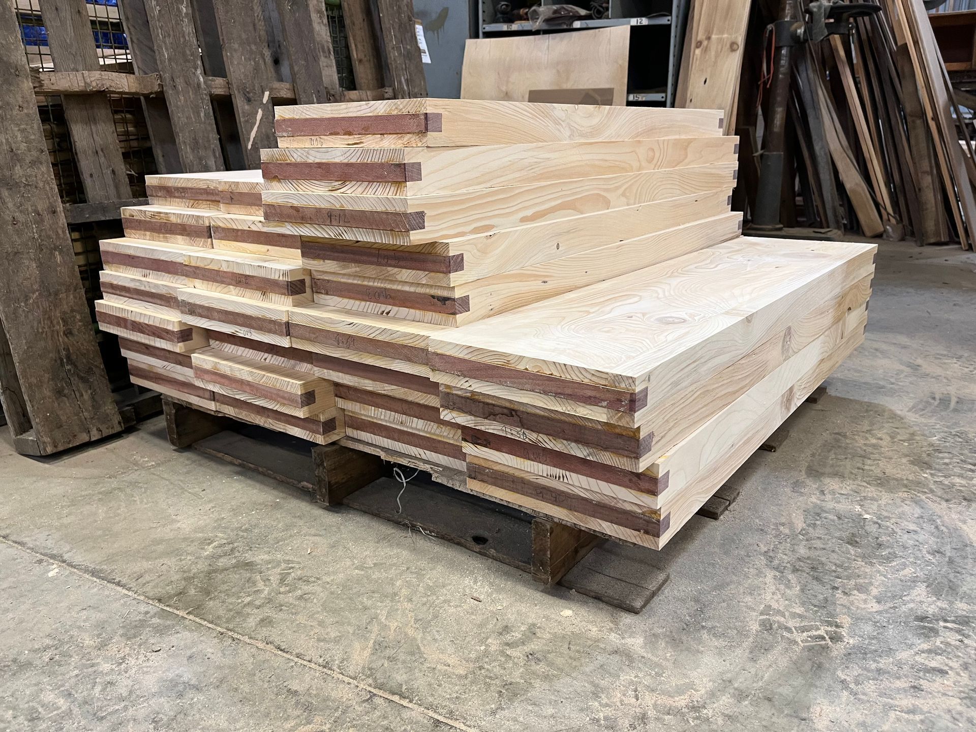 handcrafted and handmade 8