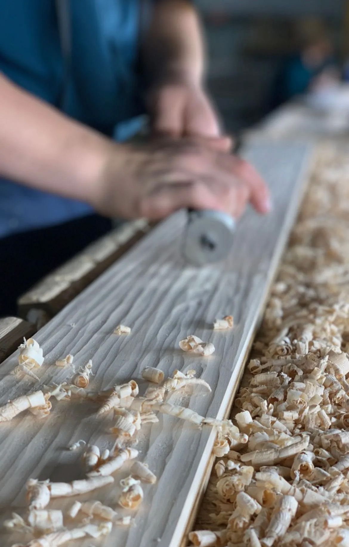 Engineered Hardwood  1