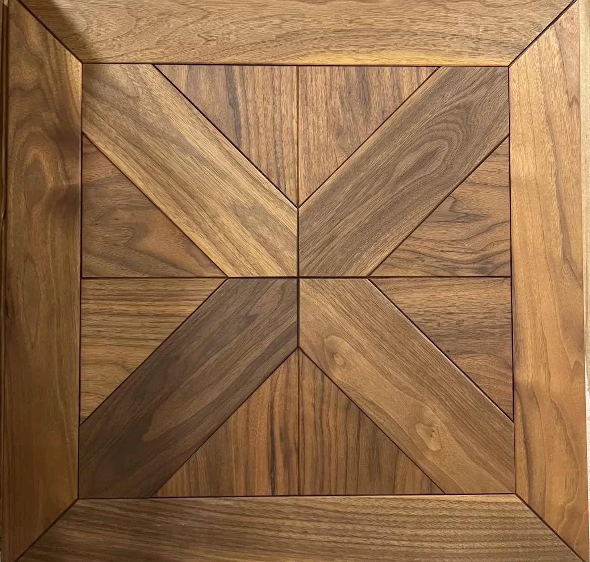 Engineered Hardwood 2