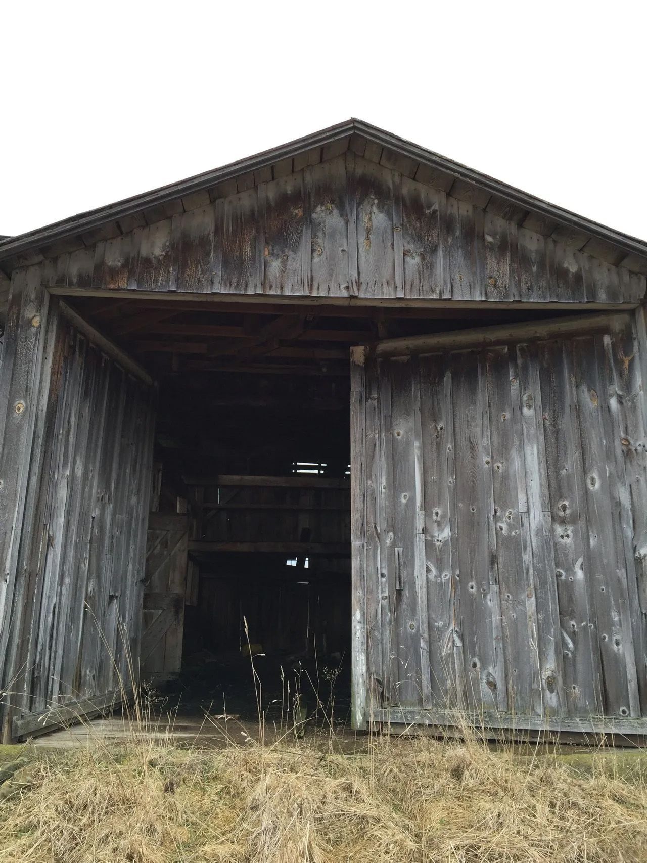 old barn 2