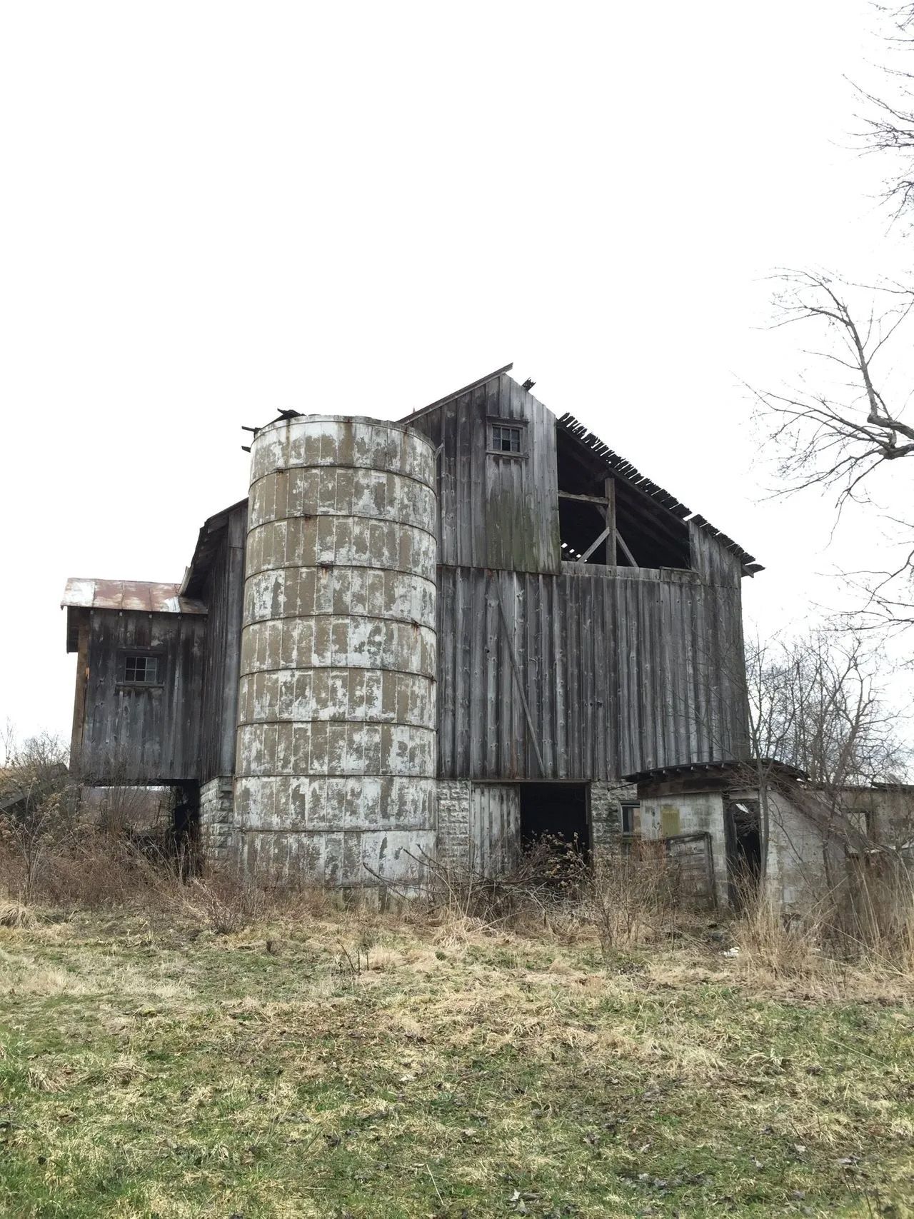 old barn 4