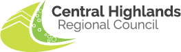 Central Highland Regional Council Logo