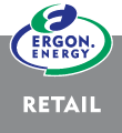 Ergon Energy Logo