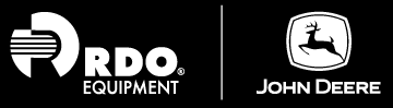 RDO Equipment Logo