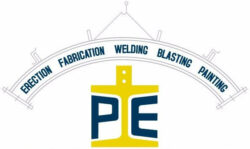 Pierce Engineering Logo