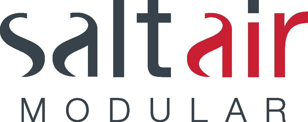 Saltair Modular Logo